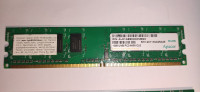 DDR2 800 MHz - 1 GB