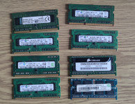 Prodajem SODIM DDR3