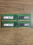 Prodaju se 2x16 GB ram memorije