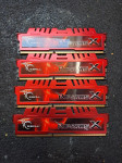 Radna memorija G.Skill Ripjaws 16GB DDR3 1866MHz