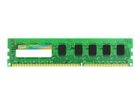 Radna memorija SILICON POWER DDR3L 4GB 1600MHz CL11 DIMM 1.35V