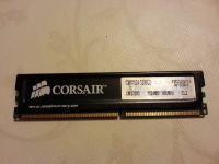 RAM 1 GB radna memorija Corsair