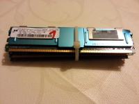 RAM 1 GB radna memorija DDR2 667