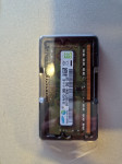 RAM, 2Gb, DDR3