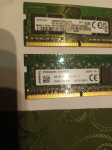Ram 2x8gb ddr4