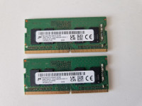 RAM 4GB DDR4 SODIMM