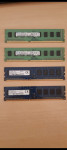 RAM 4x4GB DDR3