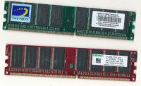 RAM-512 MB DDR