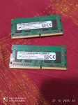 RAM 8 GB za laptop