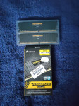 RAM Corsair Vengeance LPX - DDR4 2x8GB 2666MHz
