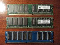 RAM DDR Kingmax 433/400 MHz