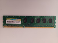 Memorija Ram DDR3 - 1600 8GB + 4GB + 4GB