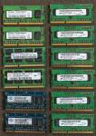RAM DDR3 SODIMM 1GB