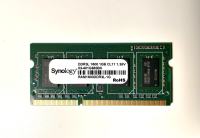 Synology RAM DDR3L 1GB