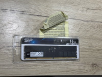 ram DDR5 1x16gb 5600mhz
