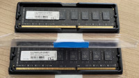 RAM G.Skill 8GB DDR3-1333, DIMM, memorija za stolna računala