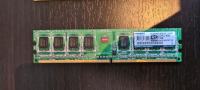 RAM KINGMAX 1GB DDR2-800MHz PC2-6400 (KLDD48F-B8KW6 NLES)