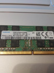 RAM memorija 16GB DDR4 sodimm SAMSUNG