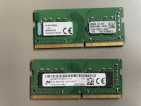 RAM memorija 4GB DDR4 SO-DIMM