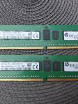 RAM memorija 8GB DDR4 SK hynix dimm