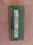 RAM memorija 8GB DDR4 sodimm SAMSUNG