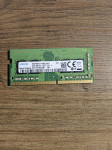 Ram memorija 8GB samsung ddr4