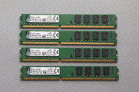 RAM memorija DDR3 8GB Kingston