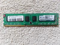 Ram Memorija KINGMAX 4GB DDR3 1333MHZ