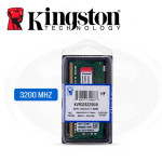 Ram memorija Kingston CL22/SODIMM/8GB DDR4/3200Mhz/260-pin/R-1