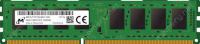 RAM memorija Micron 4GB 8GB DDR3  1600 MHz