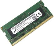 RAM MEMORIJA MICRON, 4GB​ DDR4, 2666MHZ