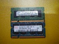 RAM memorija Samsung - Hynix