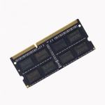Ram memorija SO-DIMM 4GB DDR3L 1333Mhz, 204-pin