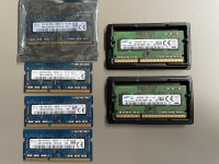 RAM memorija soDIMM DDR3 6 x 4GB
