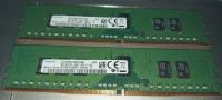 RAM memorija 8 GB DDR4 Samsung dimm