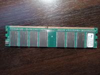 RAM PMI DDR 400 256 MB