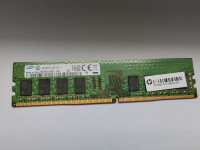 RAM Samsung, 4Gb / 1Rx8 / PC4 / 2133Mhz