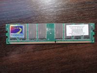 RAM TWINMOS PC3200 CL2.5 256 MB DDR-DIMM