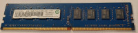 Ramaxel 4GB DDR4 PC4-17000 2133MHz 288-Pin DIMM desktop