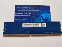 Ramaxel 8GB DDR4, PC4, 2666 MHz - Račun / R1 / Jamstvo