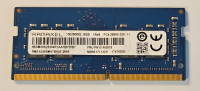 RAMAXEL DDR4 8GB 1RX8 2666 MhZ 260pins RMSA3260MH78HAF-2666