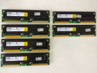RDRAM  MEMORIJA ELPIDA 512Mb PC800 i od  256Mb PC800