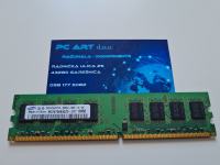 Samsung 2GB DDR2, PC2 6400, 800 MHz - Račun / R1 / Jamstvo