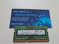 Samsung 4GB DDR3 L, PC3L 12800, 1600 MHz, SODIMM, Jamstvo / R1 / PDV