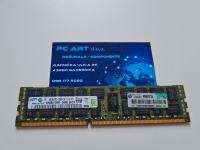 Samsung 4GB DDR3, PC3, 10600R, 1333 MHz, ECC SERVER - Račun / R1