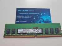 Samsung 8GB (1 x 8GB) DDR4, PC4 1Rx8 , 2133 MHz - Račun / R1 / Jamstvo