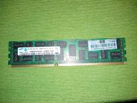 Samsung 8GB 2Rx4 PC3-10600R-09-10-E1-P1DD3