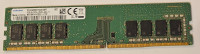 Samsung 8GB DDR4 PC4-21300 2666MHz DIMM desktop M378A1K43DB2-CTD