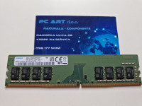 Samsung 8GB DDR4, PC4, 2666 MHz - Račun / R1 / Jamstvo