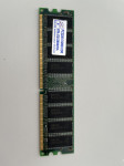 Samsung DDR 512mb